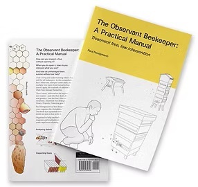 The Observant Beekeeper
